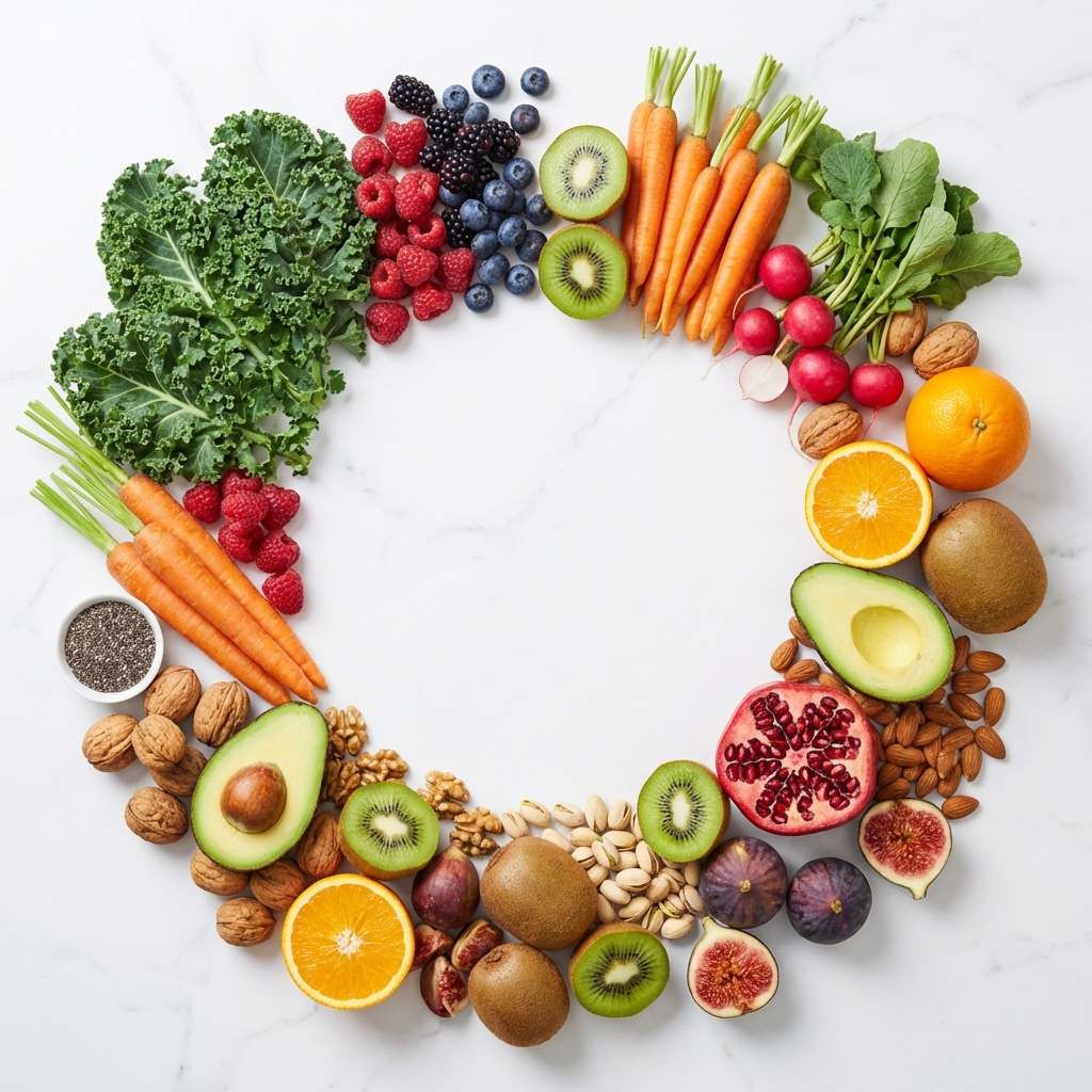 NUTRIÇÃO & FITNESS