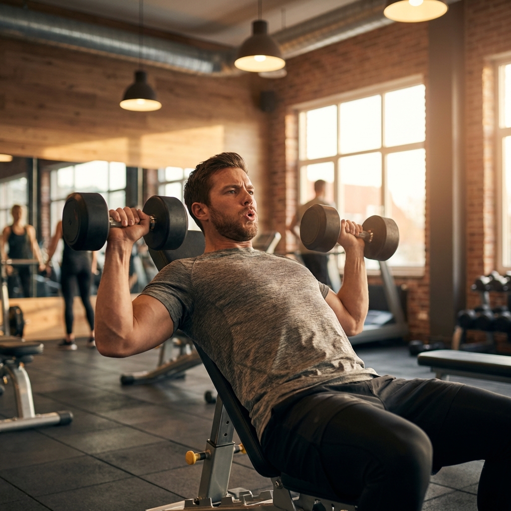 PERFORMANCE MASCULINA