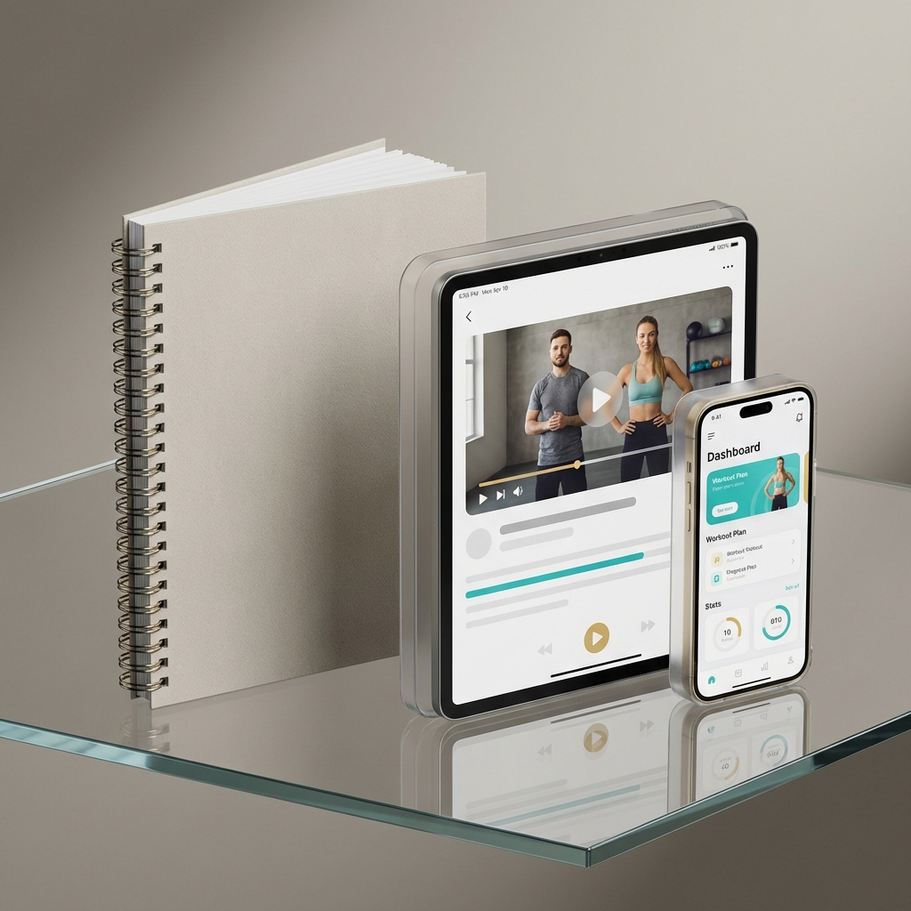 LIFESTYLE & HÁBITOS