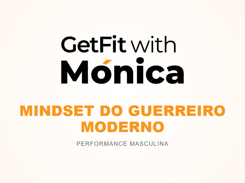 Mindset do Guerreiro Moderno