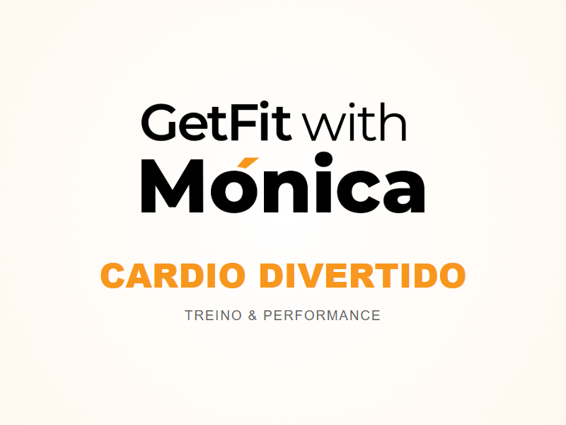 Cardio Divertido
